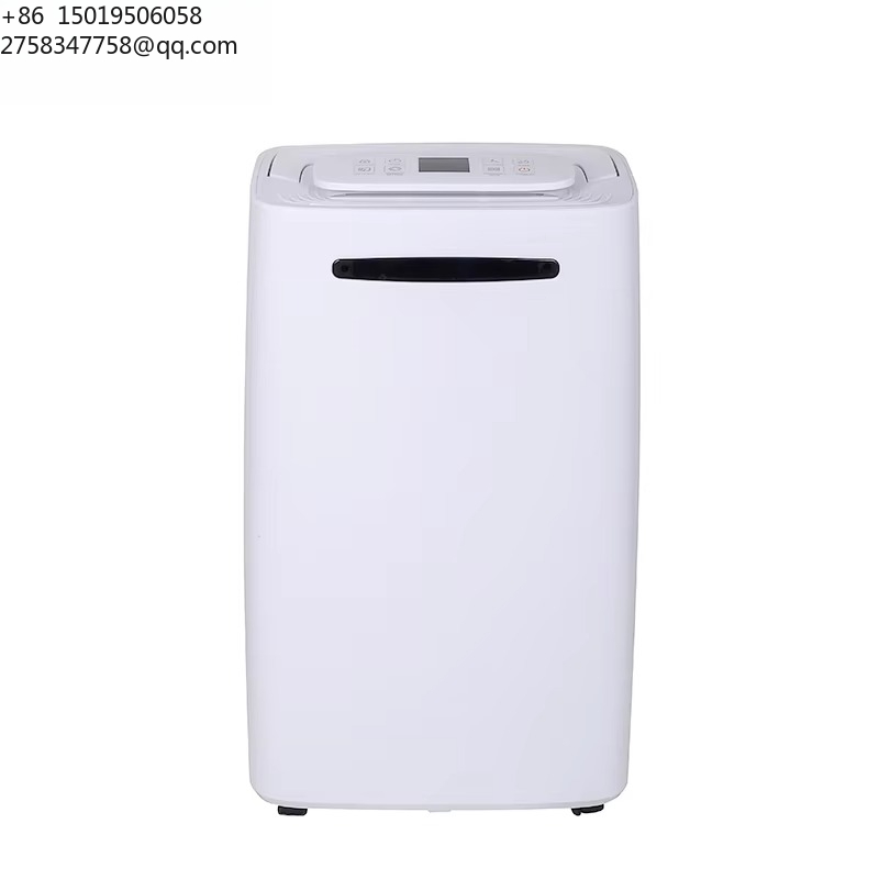 Smart Home Wifi - 工場直販！おしゃれなスマートWiFi対応LEDディスプレイ搭載R290家庭用簡単操作除湿機