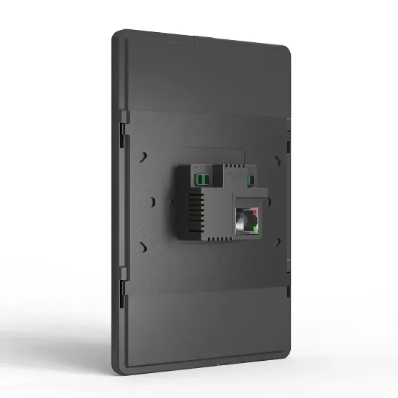 Smart Home Control Panel - 8インチ 2G/32G 壁掛けタブレット コントロールタッチパネル Android 11
