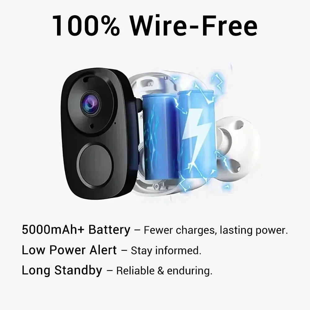 PEGATAH 2K 4G/Wifi バッテリーカメラ 屋外 - Smart Home Battery Camera Ezviz のレビューと価格