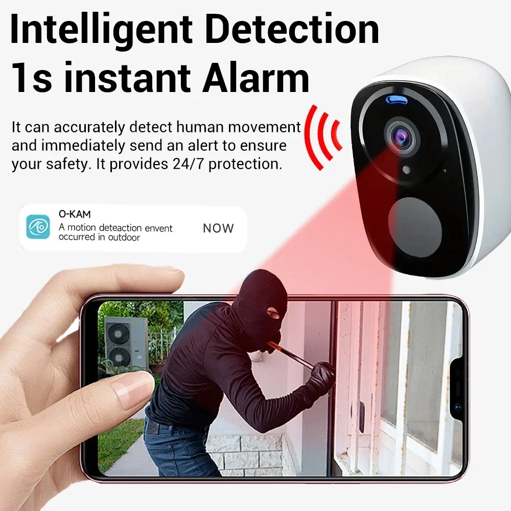PEGATAH 2K 4G/Wifi バッテリーカメラ 屋外 - Smart Home Battery Camera Ezviz のレビューと価格