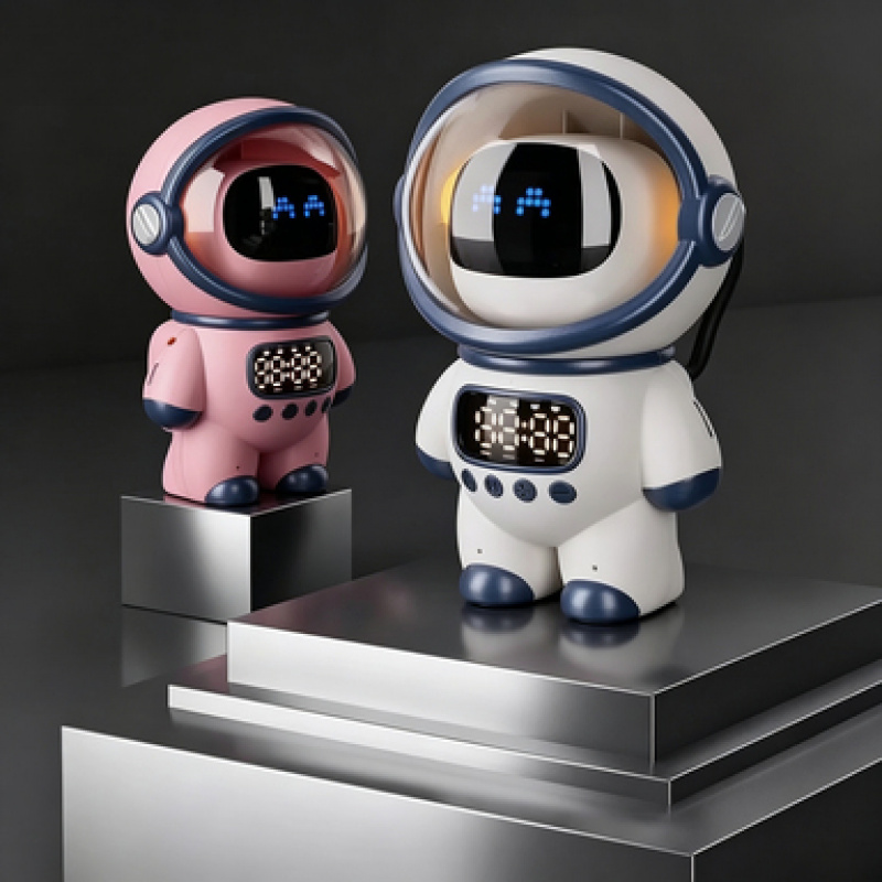 2026年新型AIスマート音声チャットロボットBluetoo - Smart Home Camera のレビューと価格