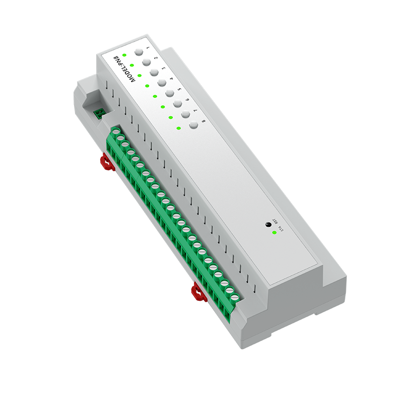 RSH Tuya ZigBee 8チャンネル 16A 50A - Tuya Smart Switch のレビューと価格