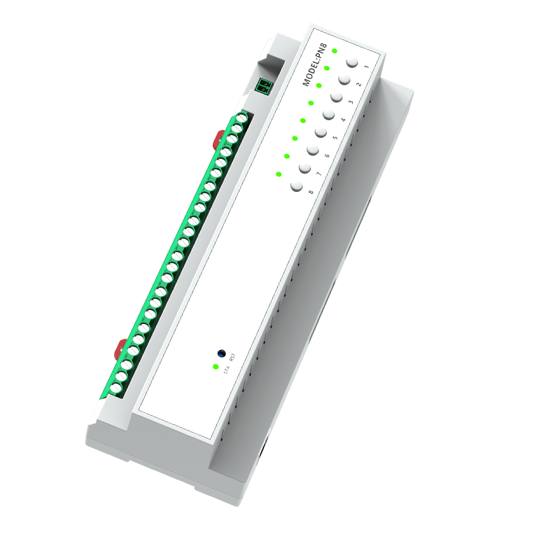 RSH Tuya ZigBee 8チャンネル 16A 50A - Tuya Smart Switch のレビューと価格