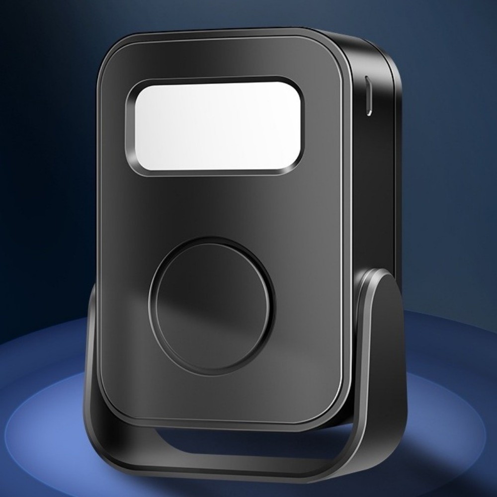 赤外線センサー搭載のスマートドアベル。PIRモーション検知機 - Wireless Door Sensor のレビューと価格