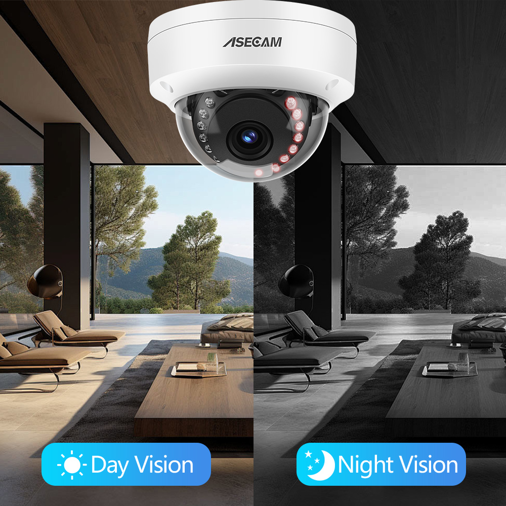 8MP 4K IP カメラ POE 屋外 H.265 Onv - Smart Home Battery Camera Ezviz のレビューと価格