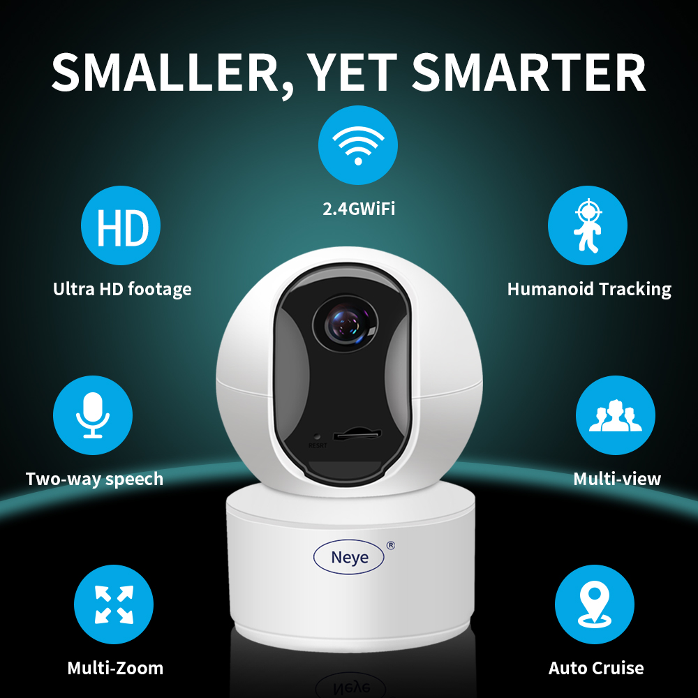 屋内パン/チルトIPカメラ,自動追跡,暗視,セキュリティイン - Smart Home Battery Camera Ezviz のレビューと価格