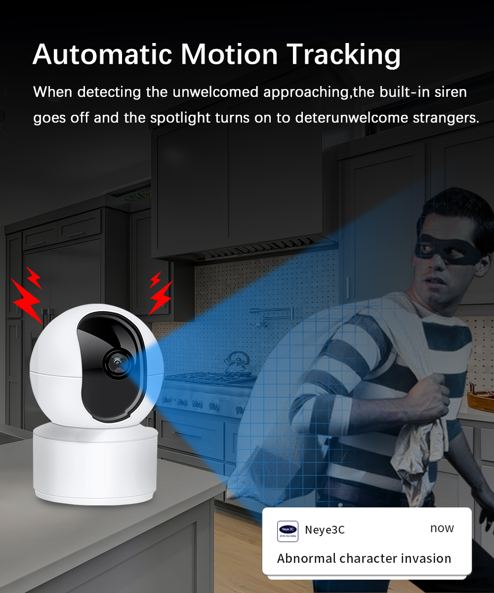 屋内パン/チルトIPカメラ,自動追跡,暗視,セキュリティイン - Smart Home Battery Camera Ezviz のレビューと価格