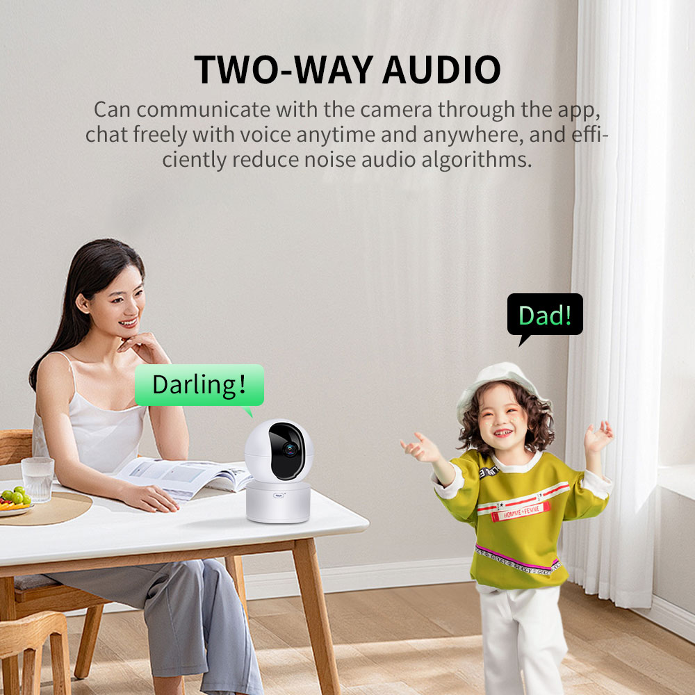 屋内パン/チルトIPカメラ,自動追跡,暗視,セキュリティイン - Smart Home Battery Camera Ezviz のレビューと価格