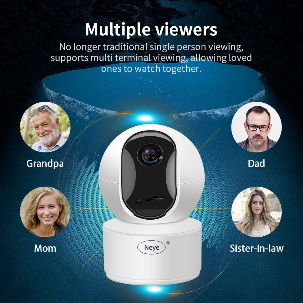 屋内パン/チルトIPカメラ,自動追跡,暗視,セキュリティイン - Smart Home Battery Camera Ezviz のレビューと価格