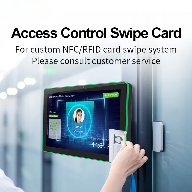 10.1インチ壁掛けスマートホームコントロールパネルTuya - Smart Home Control Panel のレビューと価格