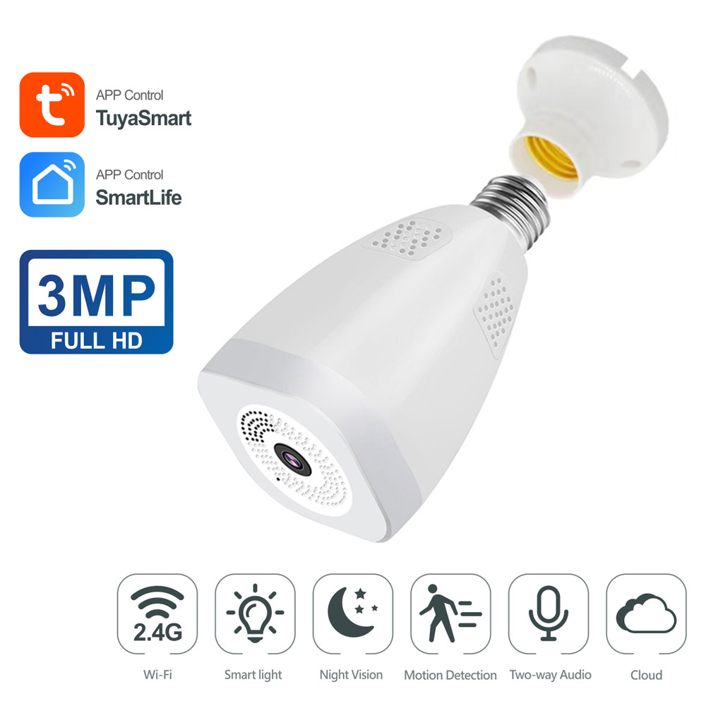 EE1 ベストセラー スマートライフ 3MP WiFi 36 - Smart Home Wifi のレビューと価格