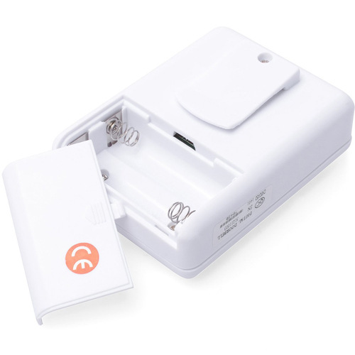 2V1 ワイヤレス警報ゲストウェルカムチャイムドアベル PI - Wireless Door Sensor のレビューと価格