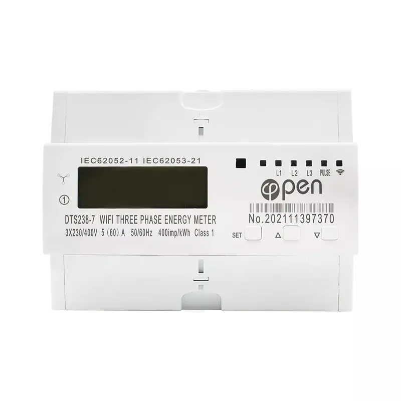 APP 220V 400V過電圧不足電圧保護機能付き三相WI - Smart Home Remote Control のレビューと価格