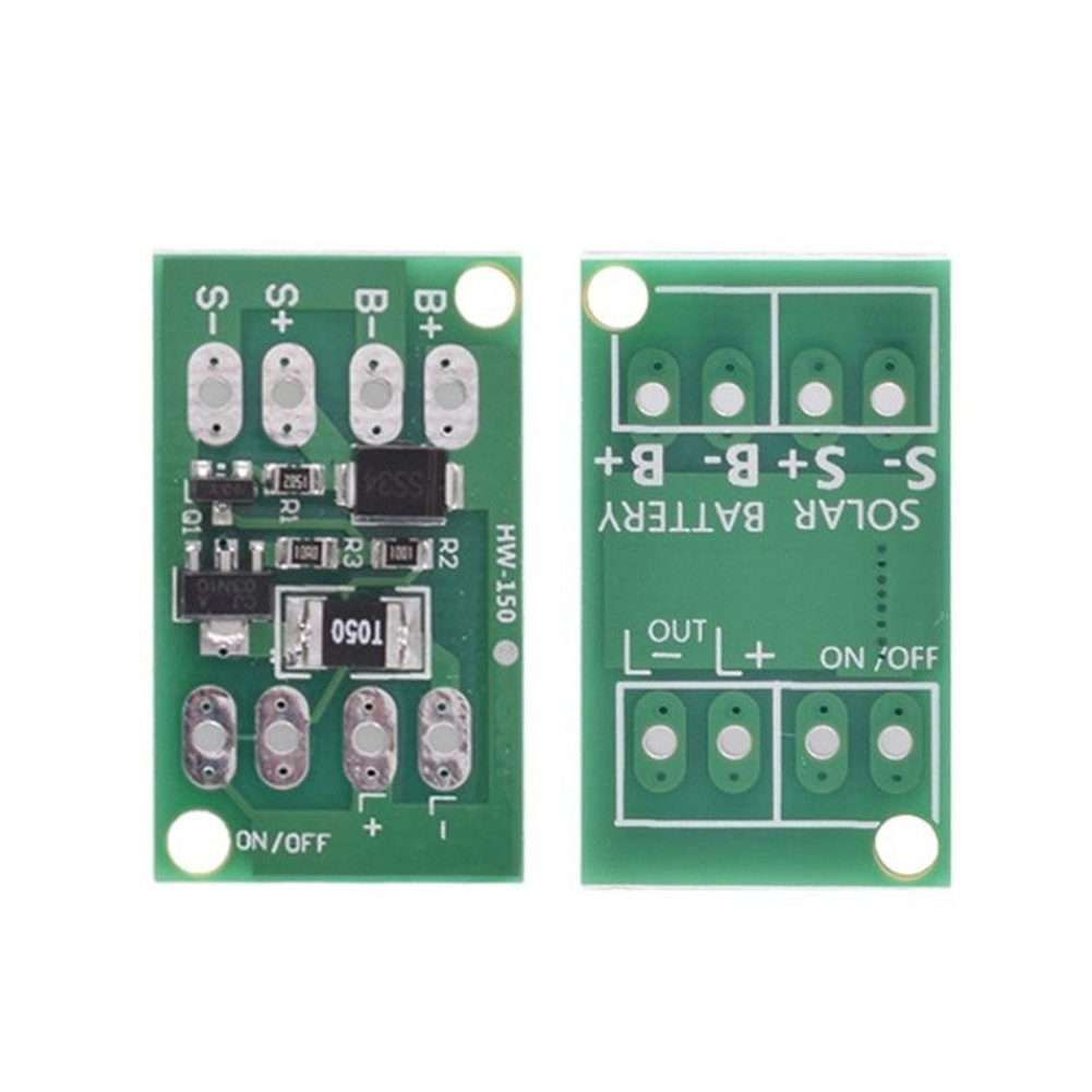 DIY ソーラープロジェクト用 12V ソーラーコントローラ - Home Automation Kit のレビューと価格