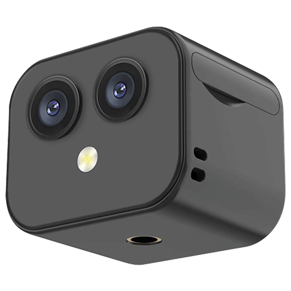 1-2 個 WiFi ミニカメラ 4K HD ワイヤレスカメ - Smart Home Battery Camera Ezviz のレビューと価格