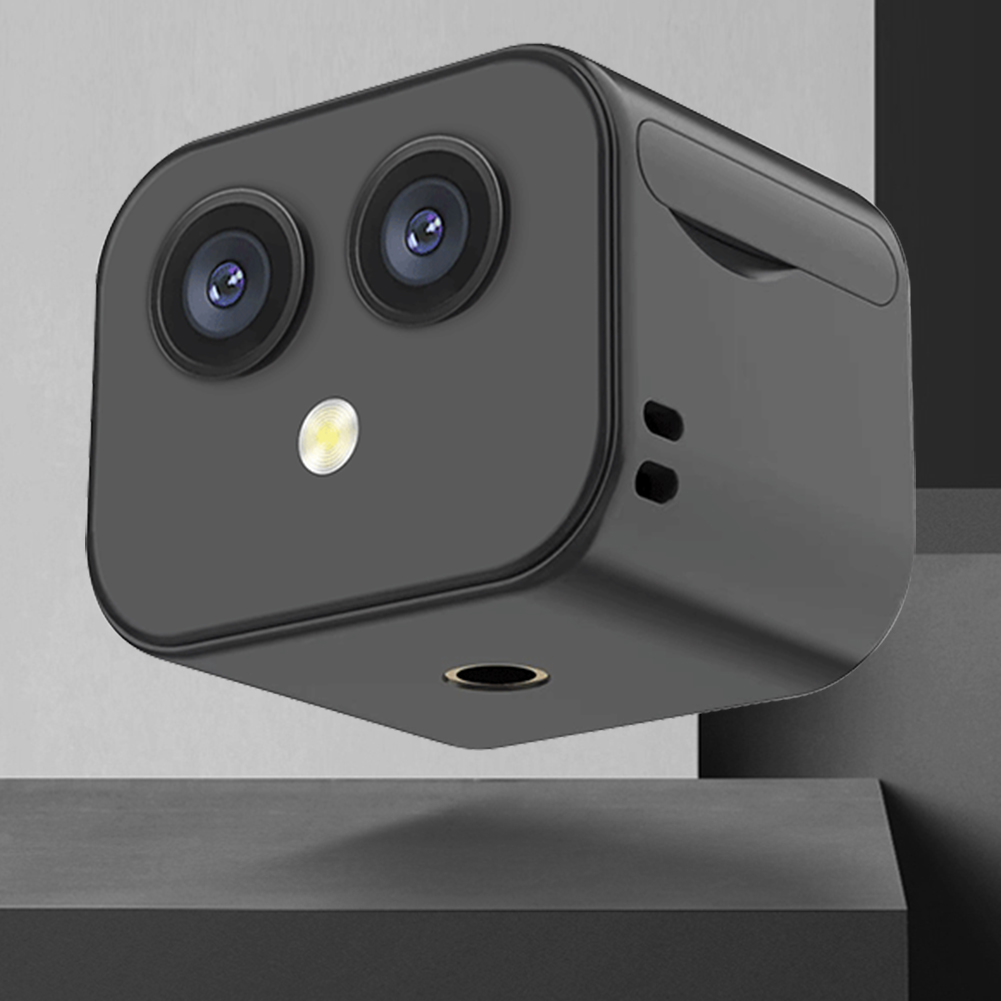 1-2 個 WiFi ミニカメラ 4K HD ワイヤレスカメ - Smart Home Battery Camera Ezviz のレビューと価格