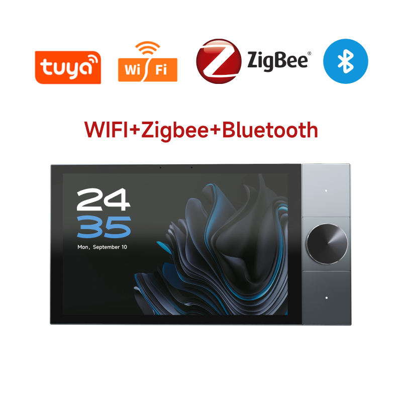 EUスマートウォールライトスイッチキット（コントロールパネル - Home Automation Kit のレビューと価格