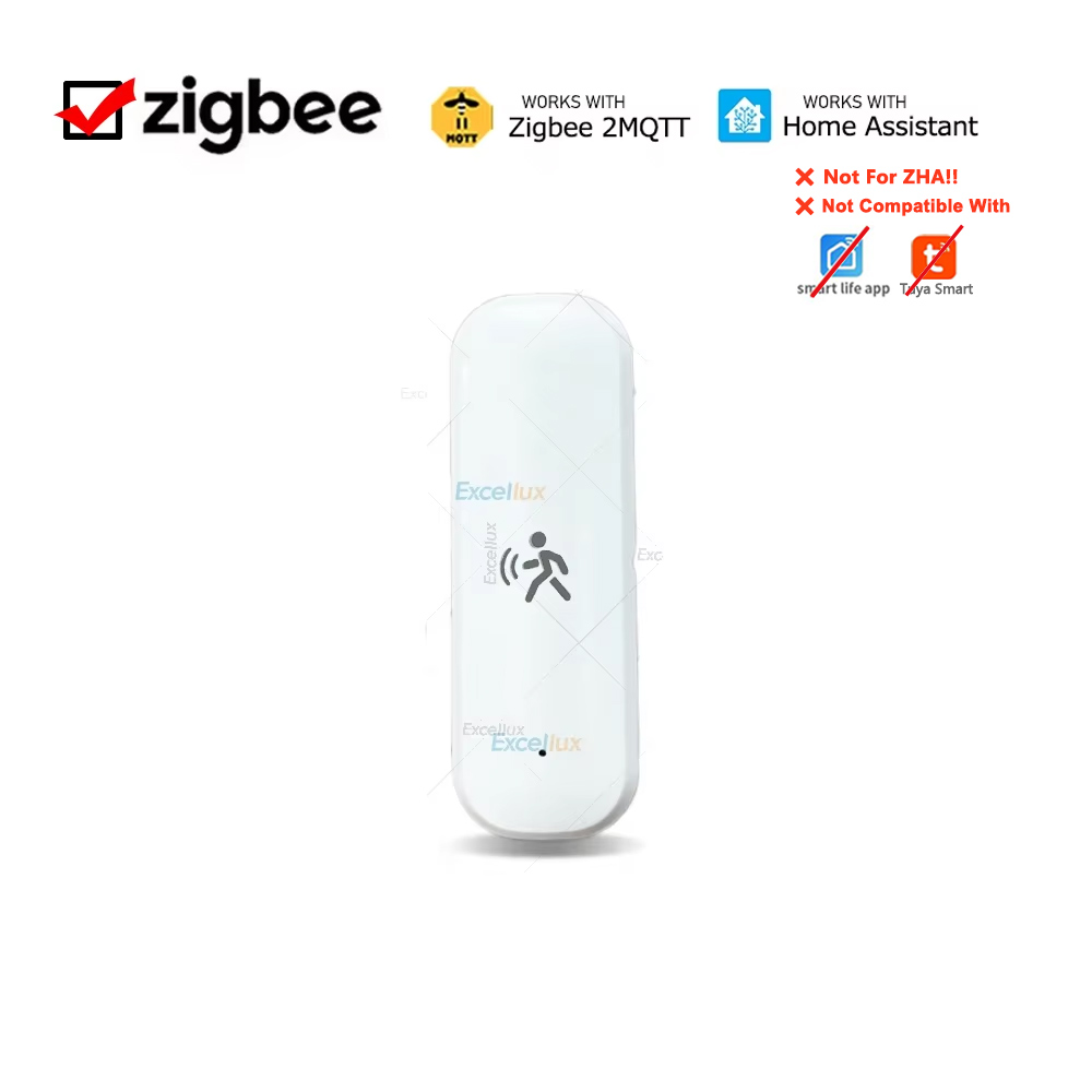 スマート ZigBee モーション センサー レーダー Mm - Zigbee Motion Sensor のレビューと価格