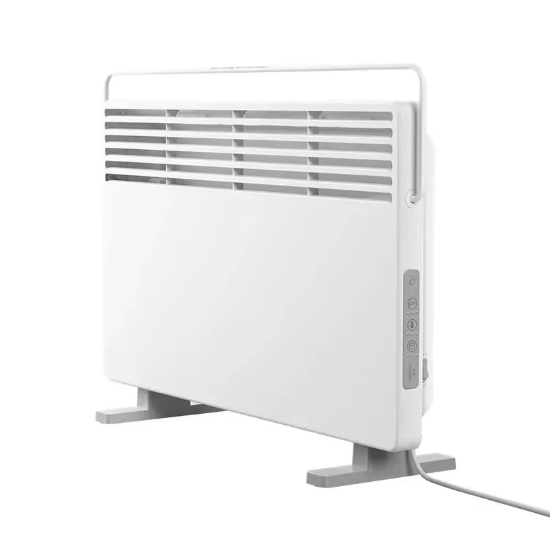 スマートスペースヒーター KRDNQ03ZM ホワイト アプ - Smart Bathroom Fan のレビューと価格