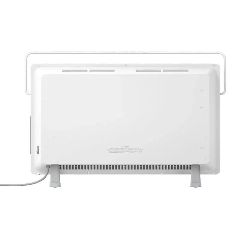 スマートスペースヒーター KRDNQ03ZM ホワイト アプ - Smart Bathroom Fan のレビューと価格