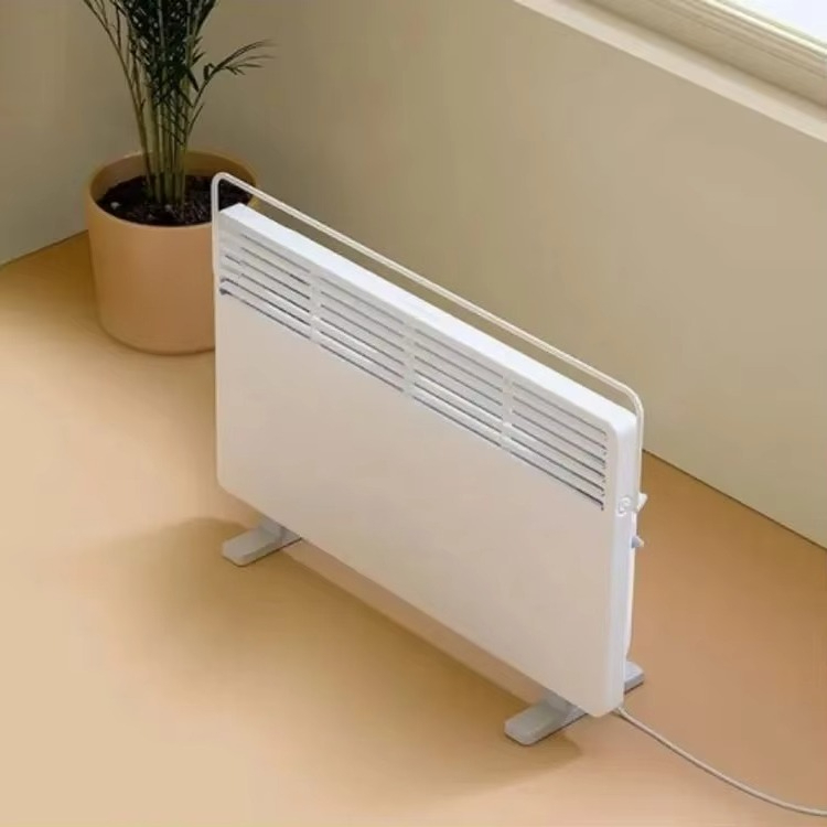 スマートスペースヒーター KRDNQ03ZM ホワイト アプ - Smart Bathroom Fan のレビューと価格