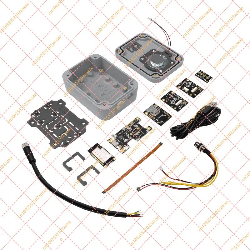 音声処理スターターキット RAK10713 IoT開発ボード - Home Automation Kit のレビューと価格