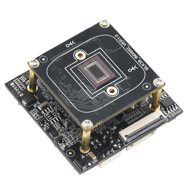 簡単設置2MP 5倍ズームドアベルカメラモジュール、UVCス - Smart Home Camera のレビューと価格