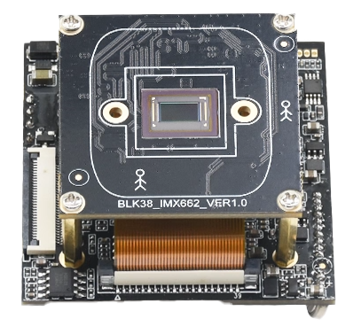 簡単設置2MP 5倍ズームドアベルカメラモジュール、UVCス - Smart Home Camera のレビューと価格