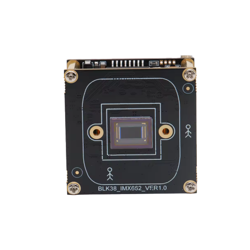 簡単設置2MP 5倍ズームドアベルカメラモジュール、UVCス - Smart Home Camera のレビューと価格