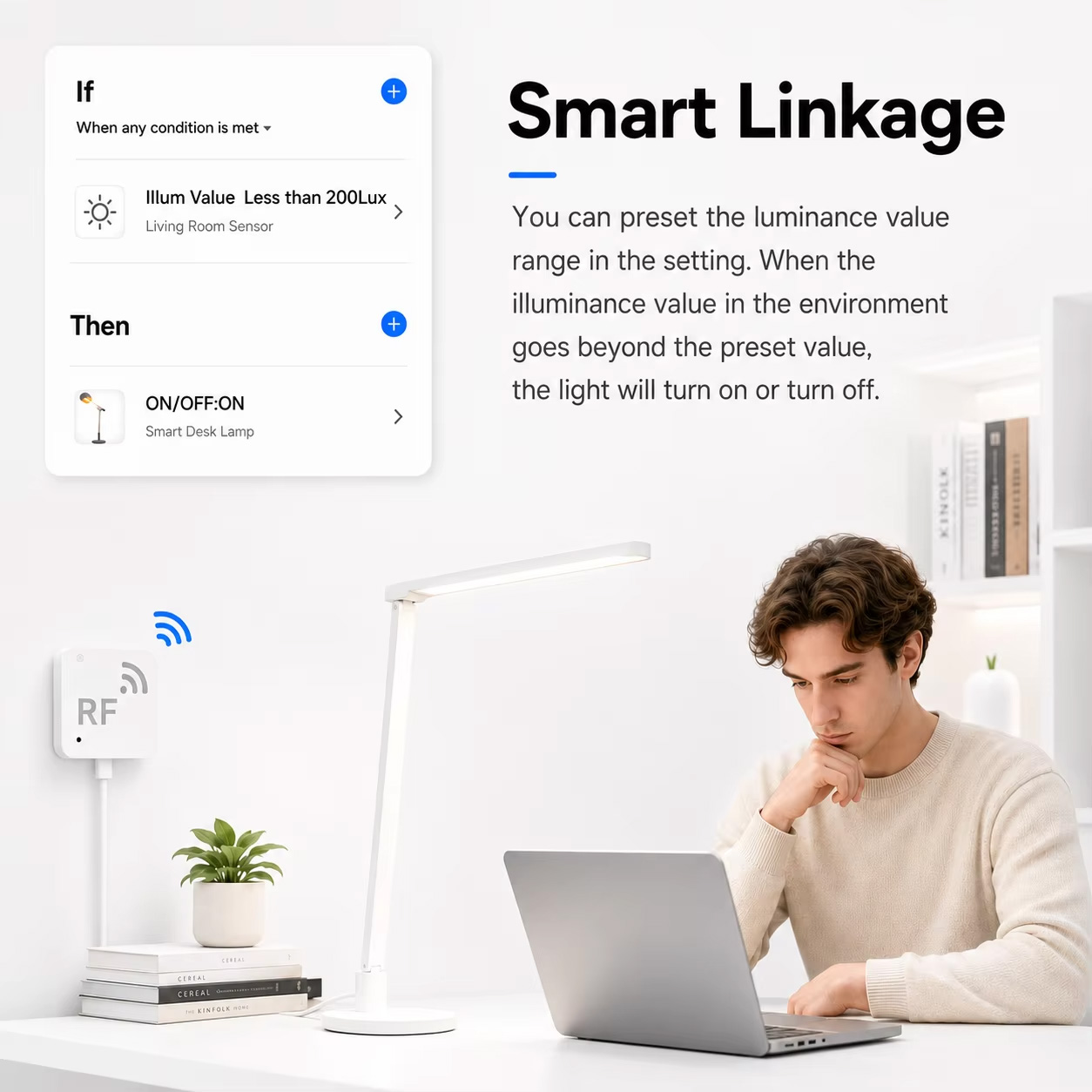TuyaスマートWiFi無線周波数RFリモコンクローン＆コピ - Smart Ir Remote Controller のレビューと価格