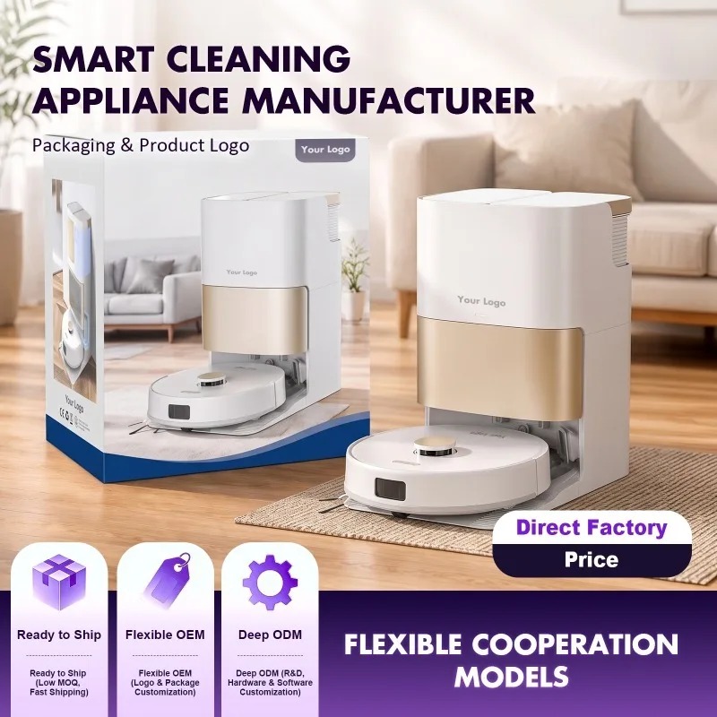 ロボット掃除機、乾湿両用モップ、リモコン操作、スマートワイヤ - Smart Home Remote Control のレビューと価格