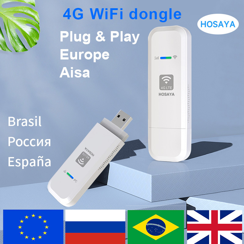 LDW931 4G WiFiルーター ナノSIMカード ポー - Smart Home Router のレビューと価格