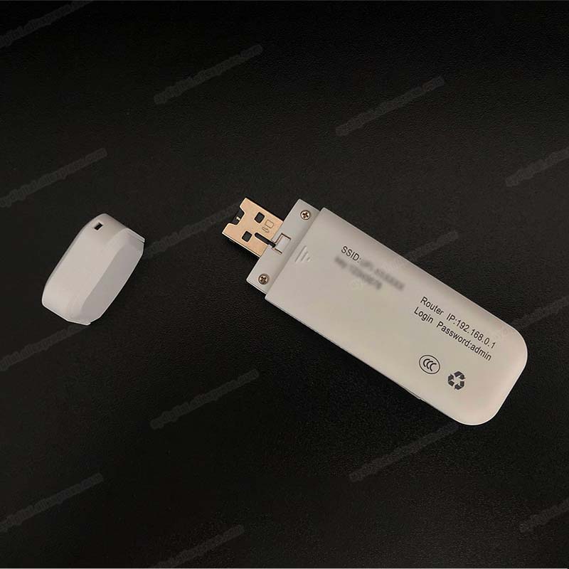 LDW931 4G WiFiルーター ナノSIMカード ポー - Smart Home Router のレビューと価格