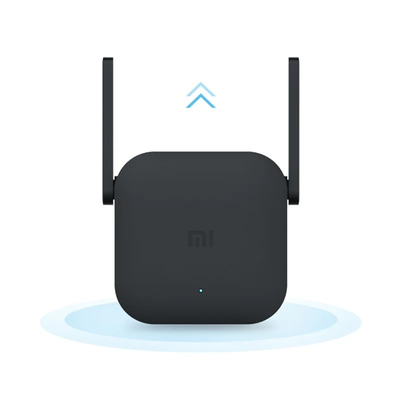 Xiaomi リピーター WiFi Pro Mi アンプ 3 - Smart Home Router のレビューと価格