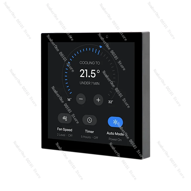 クアッドコア4インチKNXアンドロイド壁掛けタッチタブレット - Smart Home Control Panel のレビューと価格