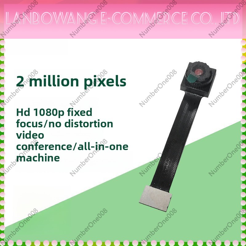 30FPS 1080P 2MP OV2735 MIPIインタ - Smart Home Camera のレビューと価格