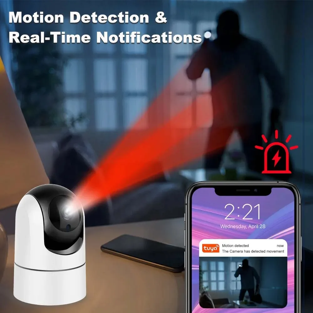 ワイヤレスセキュリティカメラ,屋内,自動追跡,ベビーモニター - Smart Home Battery Camera Ezviz のレビューと価格