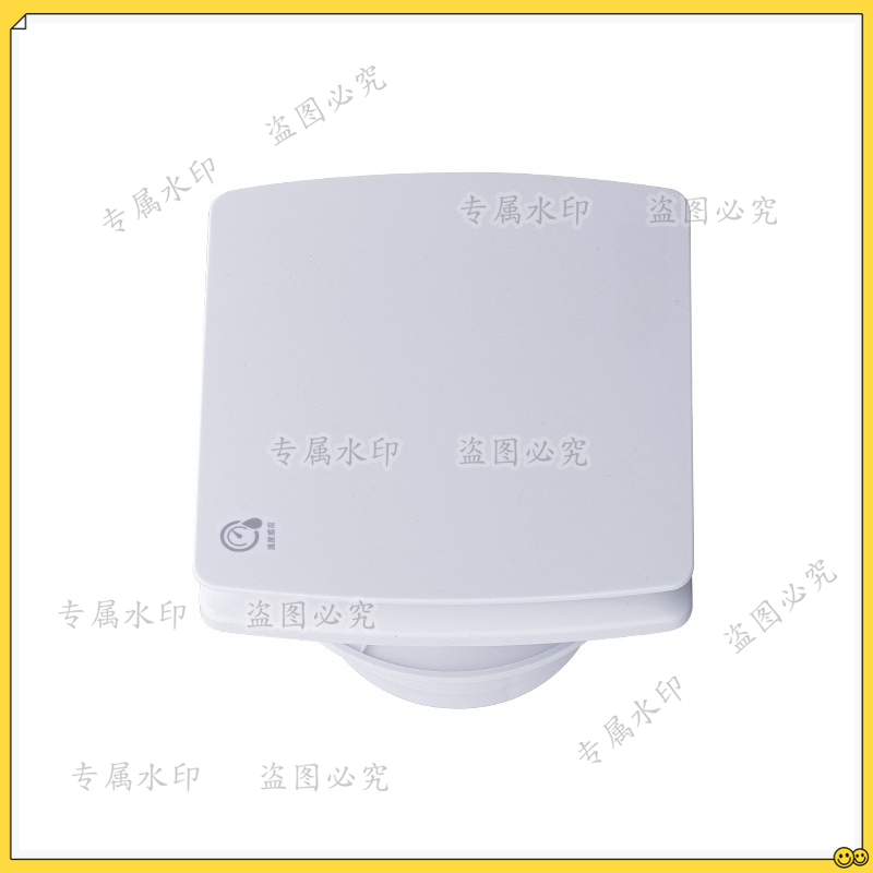 ラオファンスマートウィンドウ換気扇湿度トイレ浴室埋め込み排気 - Smart Bathroom Fan のレビューと価格