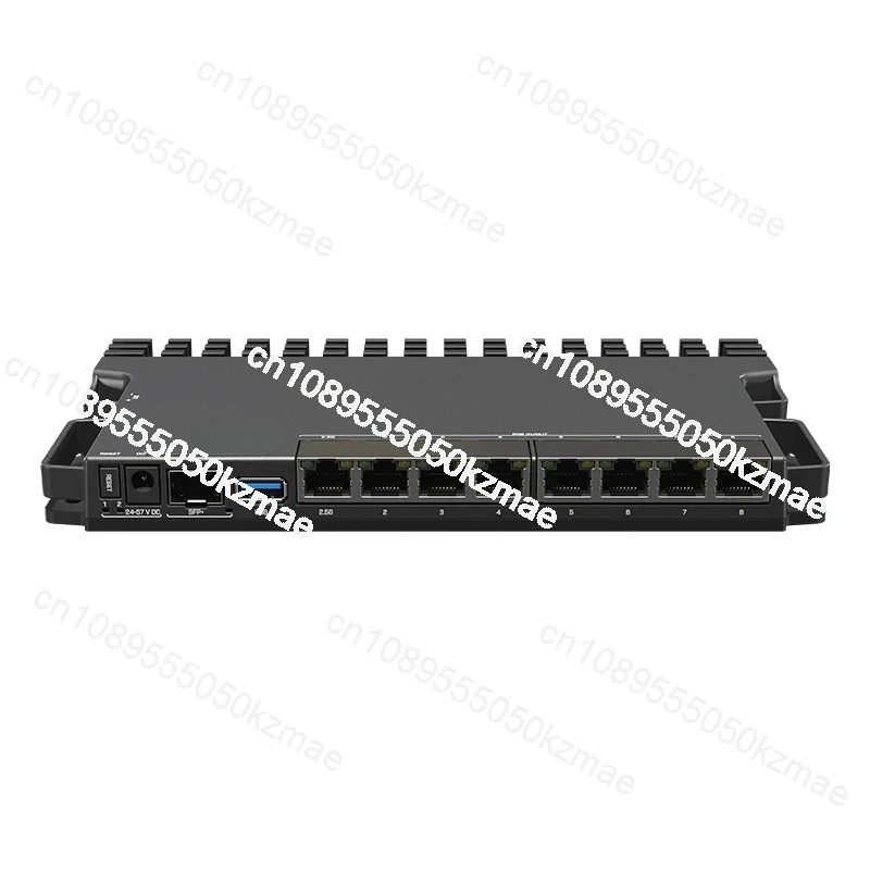 Mikrotik RB5009UG + S + IN エンタ - Smart Home Router のレビューと価格