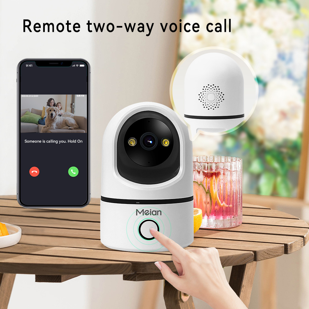 4MP HD 5G WiFi PTZ カメラ自動追跡泣き検出 - Smart Home Battery Camera Ezviz のレビューと価格