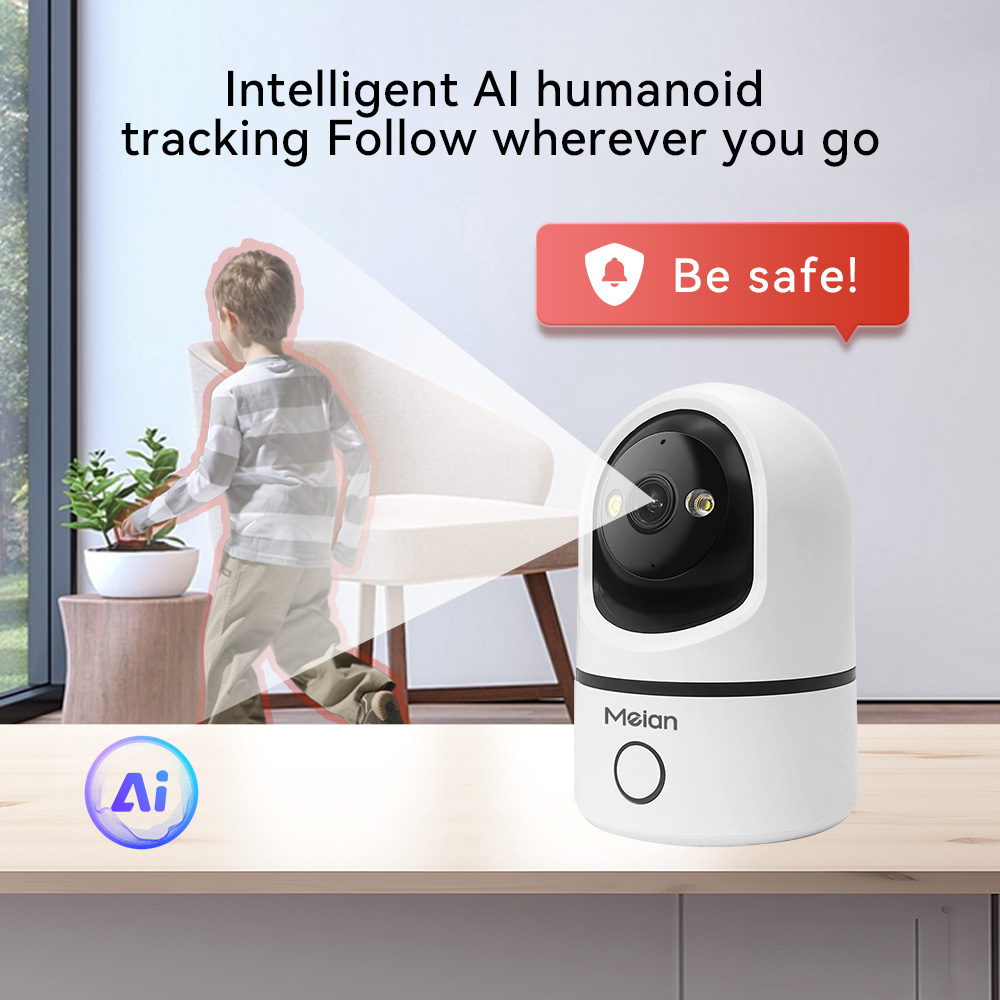 4MP HD 5G WiFi PTZ カメラ自動追跡泣き検出 - Smart Home Battery Camera Ezviz のレビューと価格