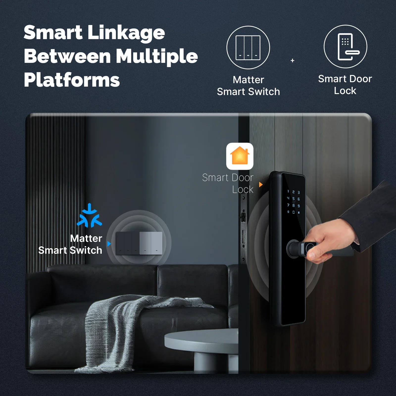 MOES Matter Tuya WiFi スマート ライト - Smart Ir Remote Controller のレビューと価格