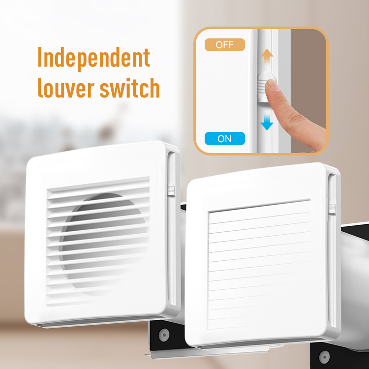 LCDディスプレイ搭載熱回収換気装置（ERVシステム）、Tu - Smart Home Ventilation System のレビューと価格