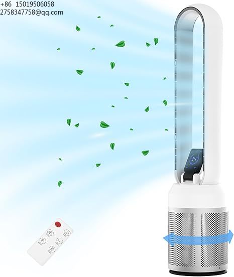 ホームスマートサイレントLEDタッチスクリーンリモコン付き空 - Smart Home Remote Control のレビューと価格