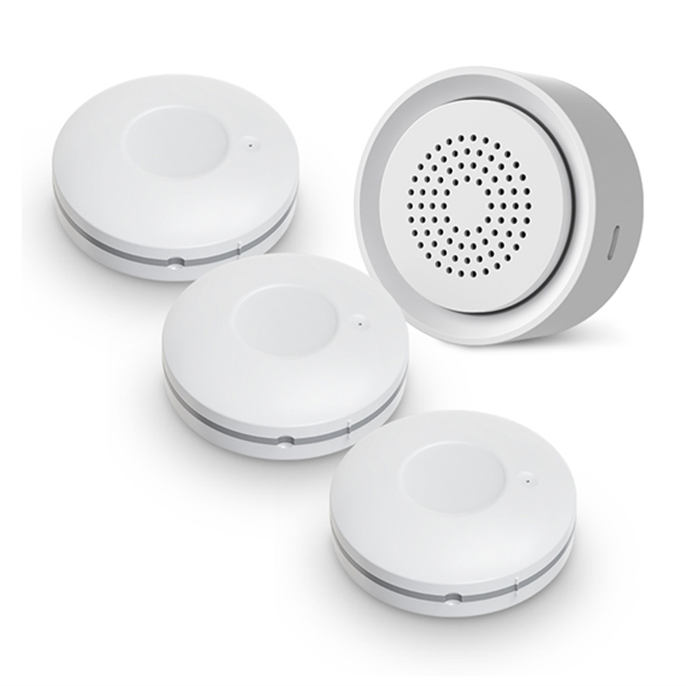BTLIFE-サイレンアラーム付き洪水検知器 Wifi 水漏 - Home Automation Kit のレビューと価格