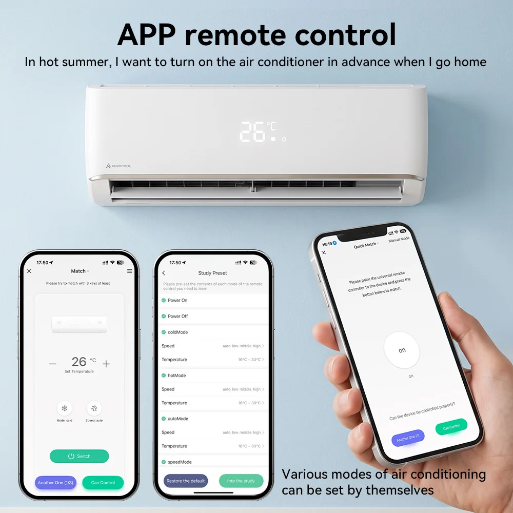 YFK WiFi スマート IR ブラスター ユニバーサル  - Smart Ir Remote Controller のレビューと価格