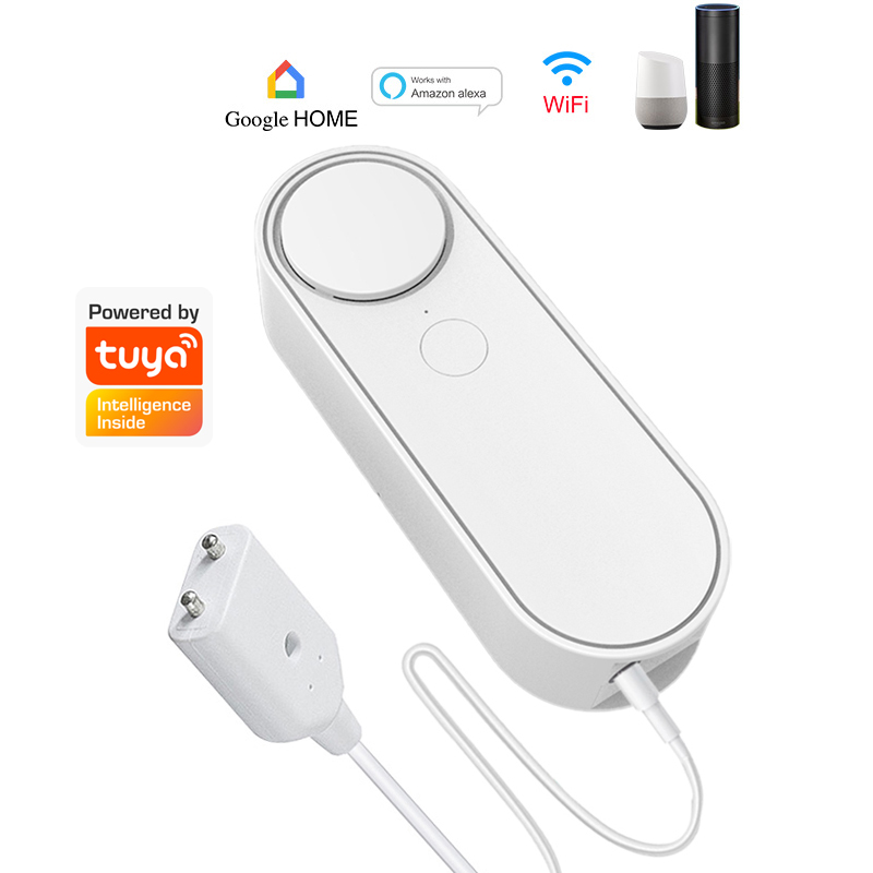 3 メートル/5 メートル WiFi 漏水検知器 90DB  - Smart Home Ikea のレビューと価格