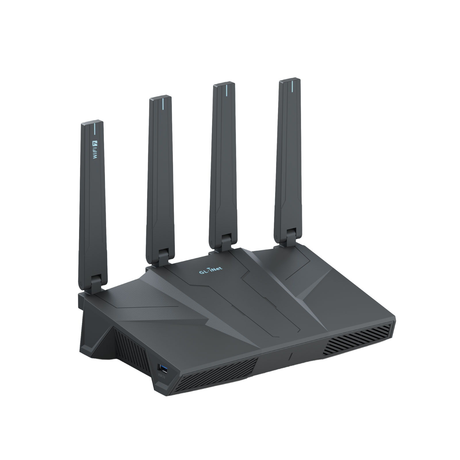 GL.iNet GL-BE6500 (Flint 3e) デ - Smart Home Router のレビューと価格