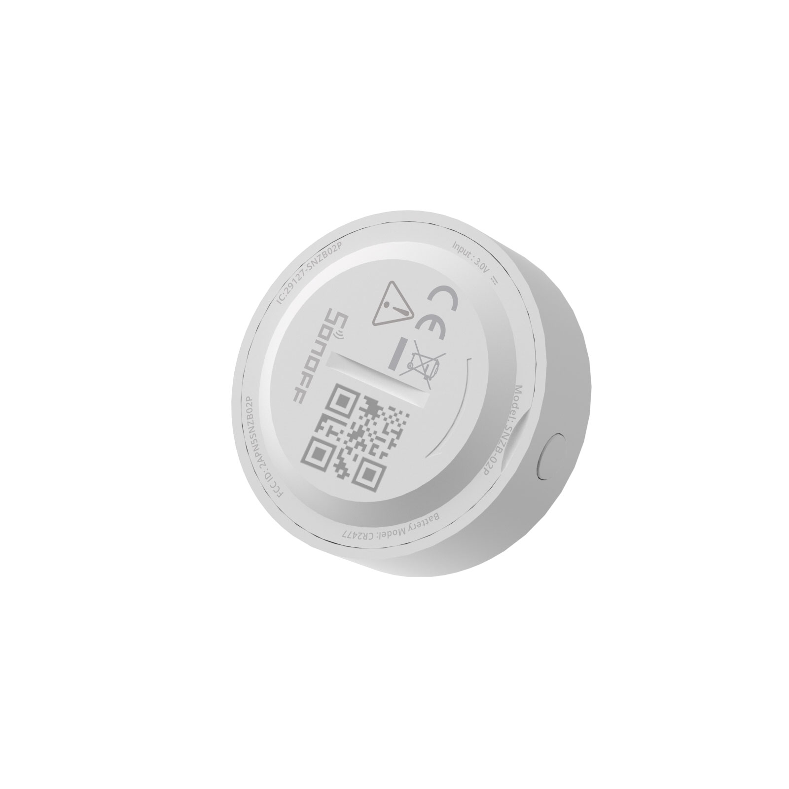 SONOFF SNZB 02P EWeLink スマートホー - Smart Home Yandex のレビューと価格