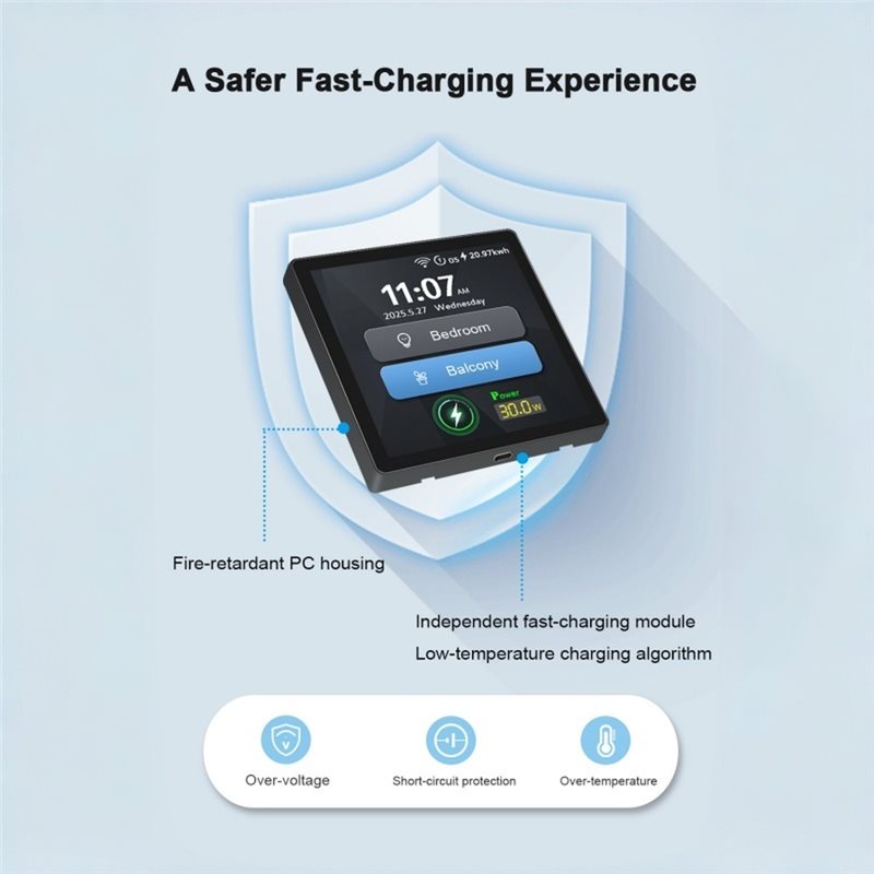 T21C Zigbee 3.0 スマートホーム Tuya ア - Smart Home Remote Control のレビューと価格